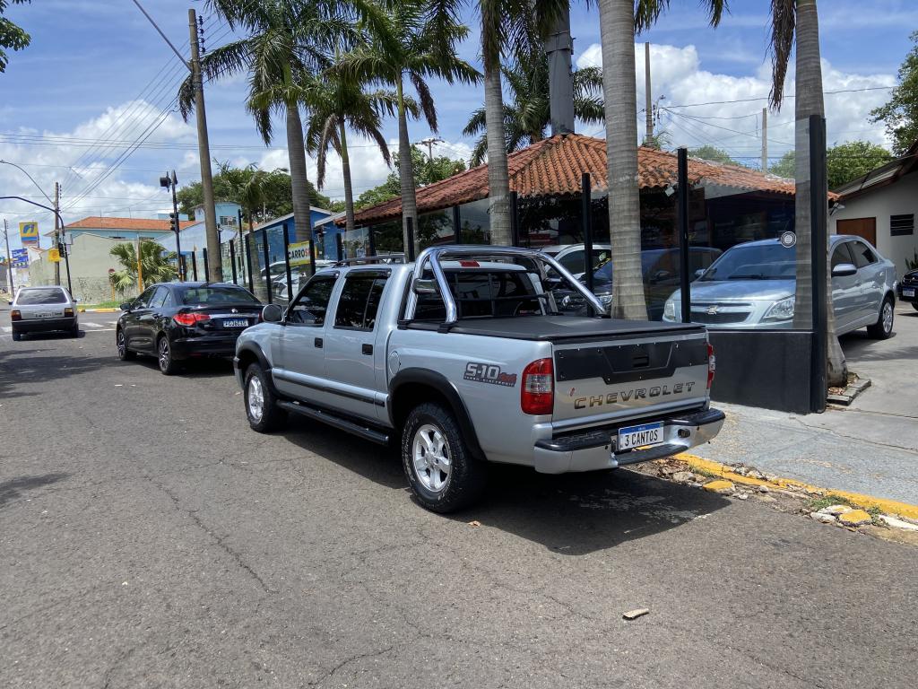 CHEVROLET S10 - Foto
