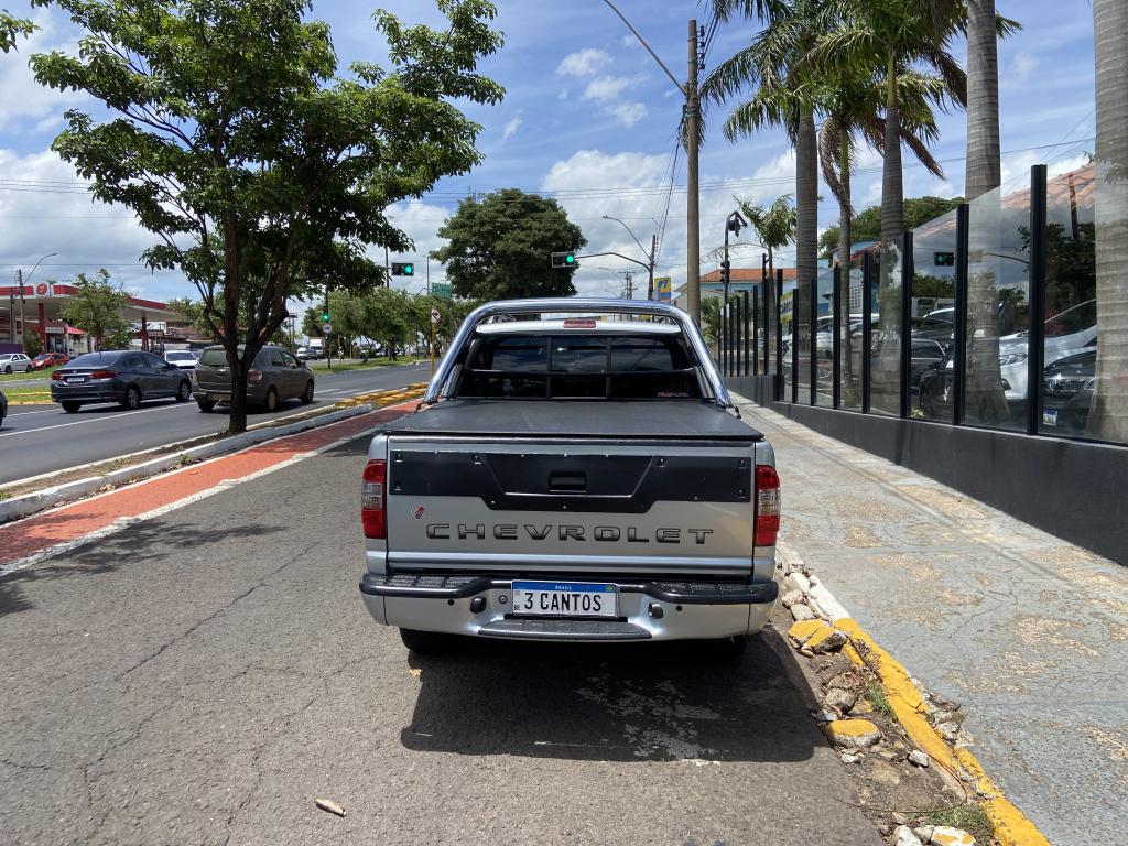 CHEVROLET S10 - Foto