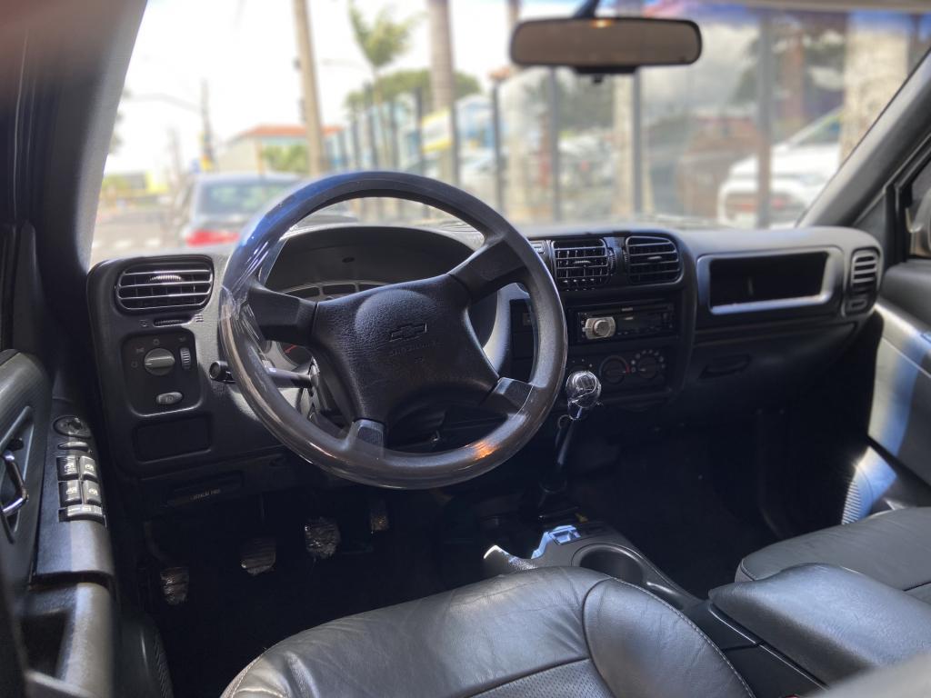 CHEVROLET S10 - Foto