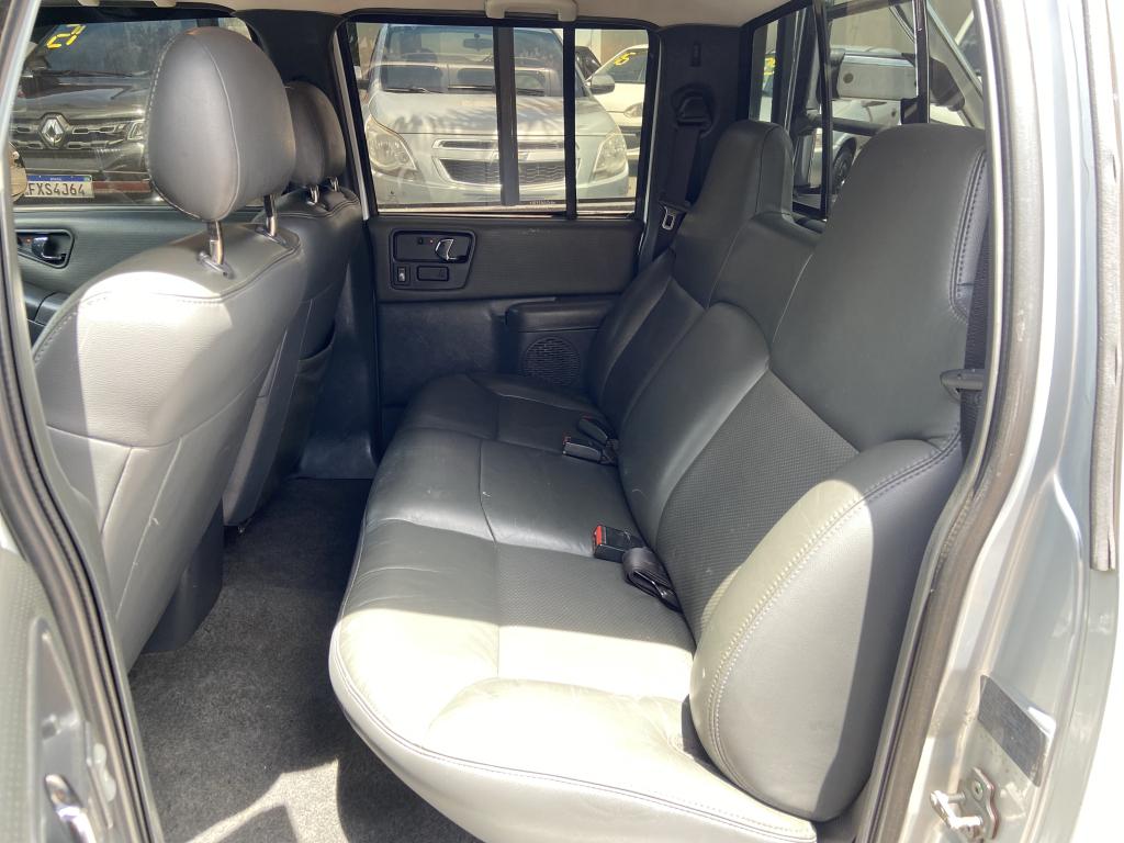 CHEVROLET S10 - Foto