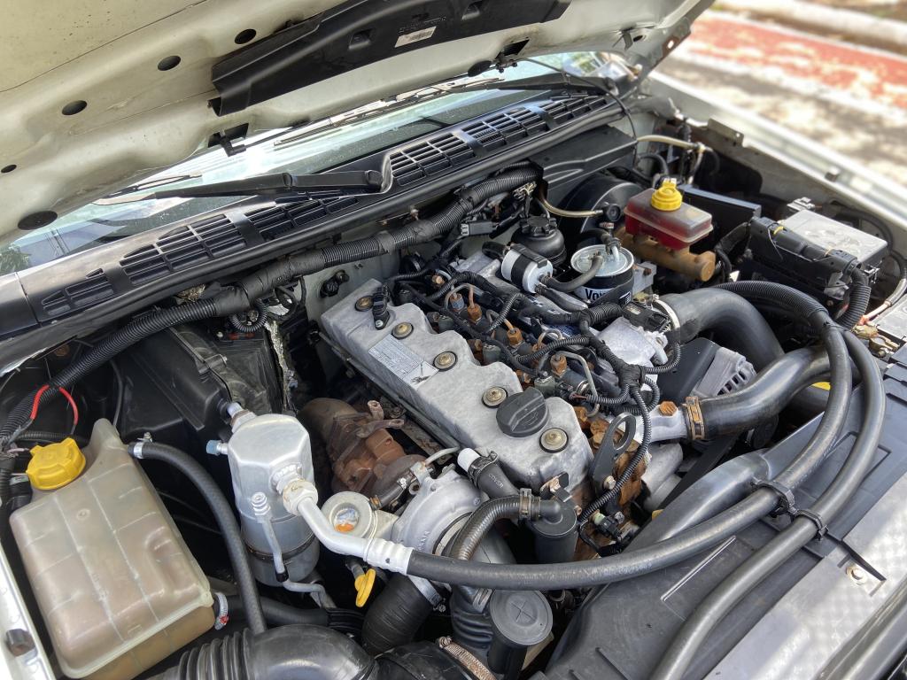 CHEVROLET S10 - Foto