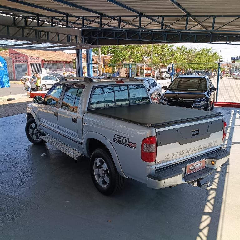 CHEVROLET S10 - Foto