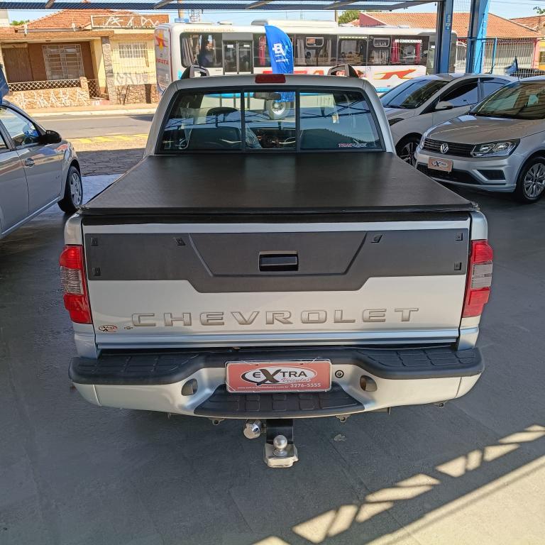 CHEVROLET S10 - Foto