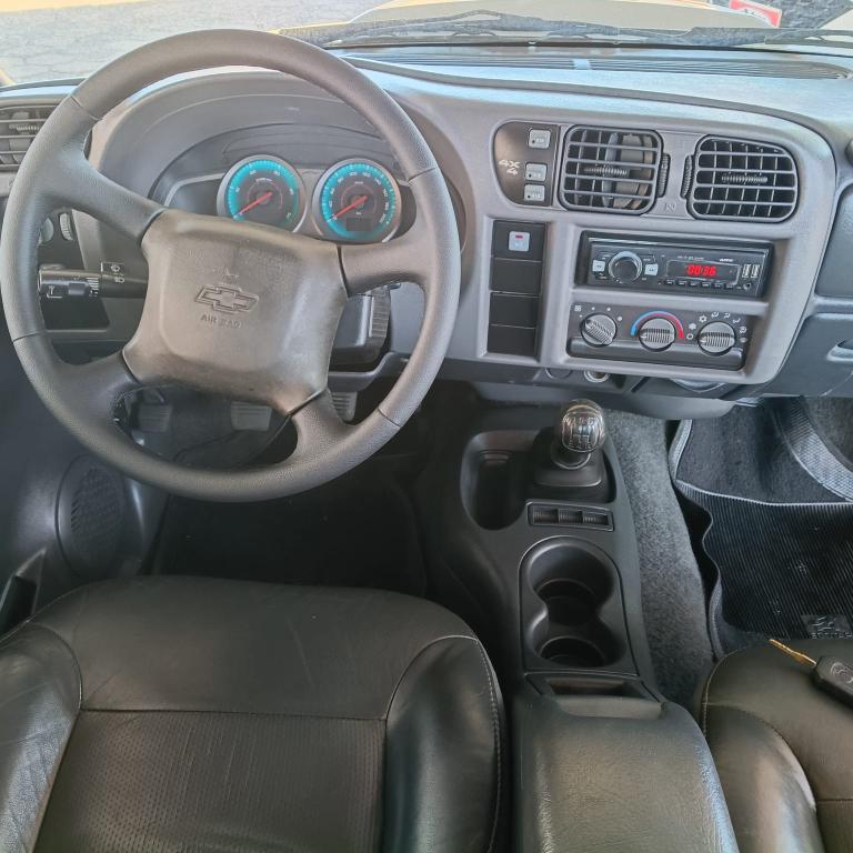 CHEVROLET S10 - Foto