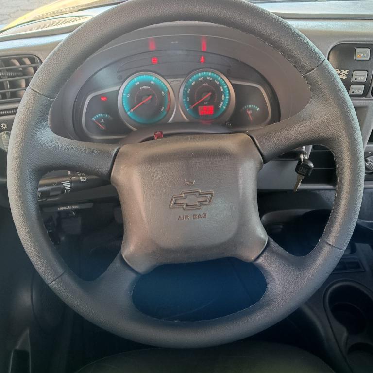 CHEVROLET S10 - Foto