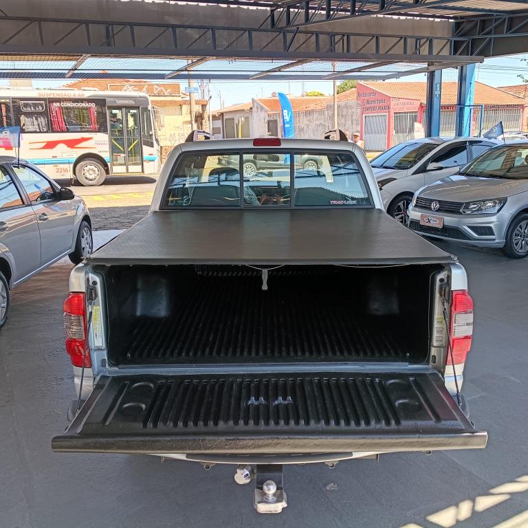 CHEVROLET S10 - Foto