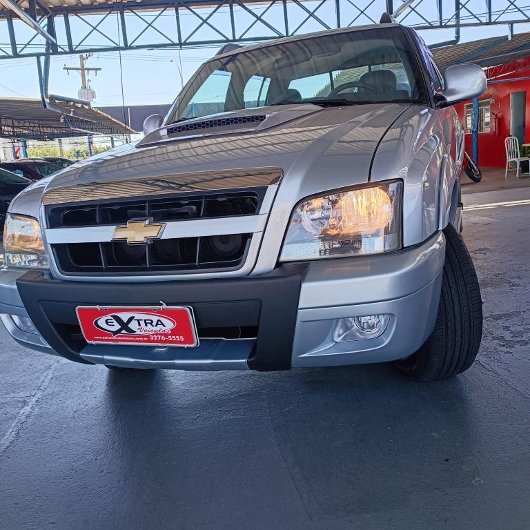 CHEVROLET S10 - Foto