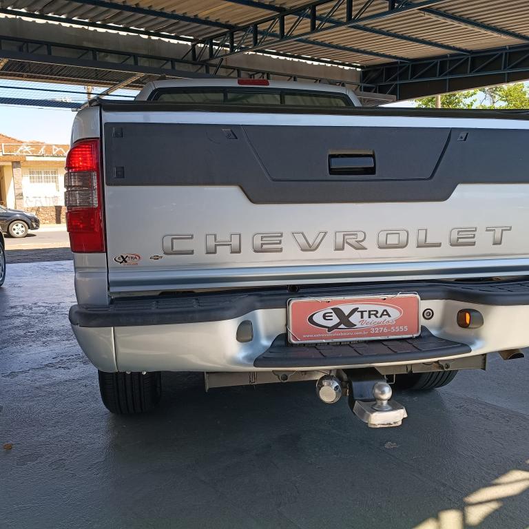 CHEVROLET S10 - Foto