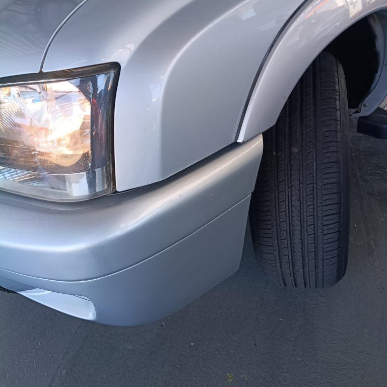 CHEVROLET S10 - Foto