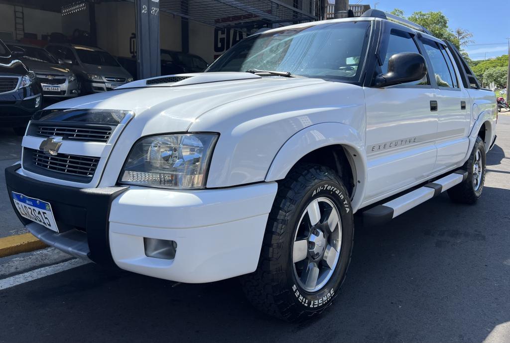 CHEVROLET S10 - Foto