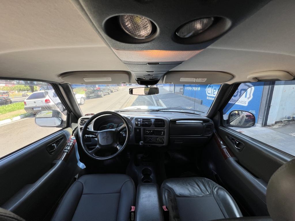 CHEVROLET S10 - Foto