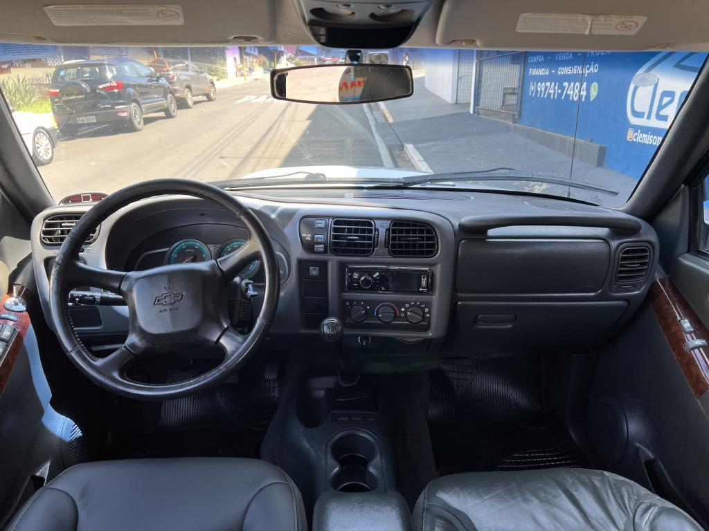 CHEVROLET S10 - Foto