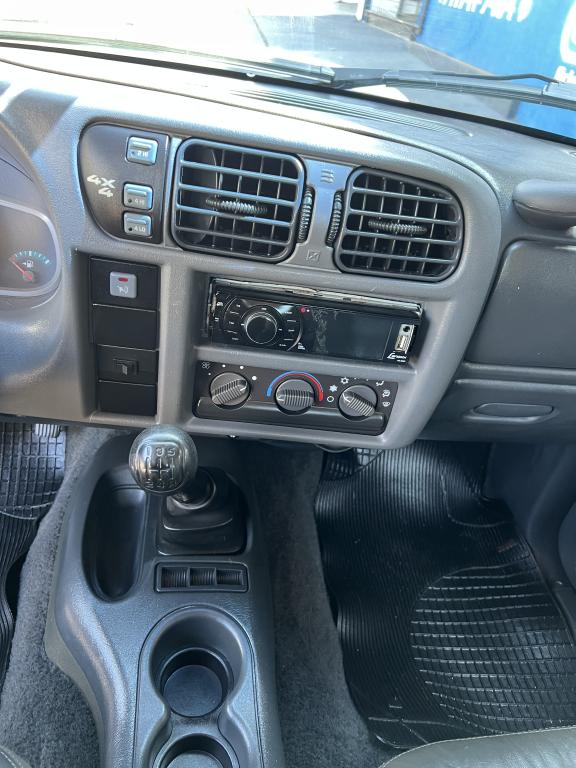 CHEVROLET S10 - Foto