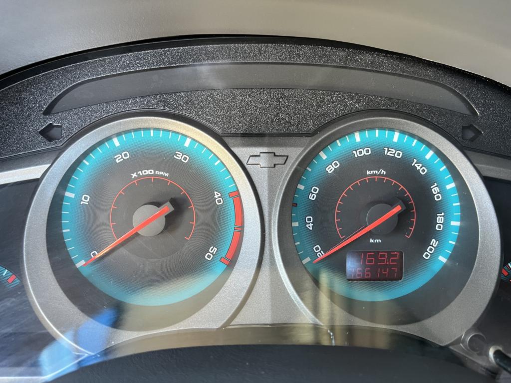 CHEVROLET S10 - Foto