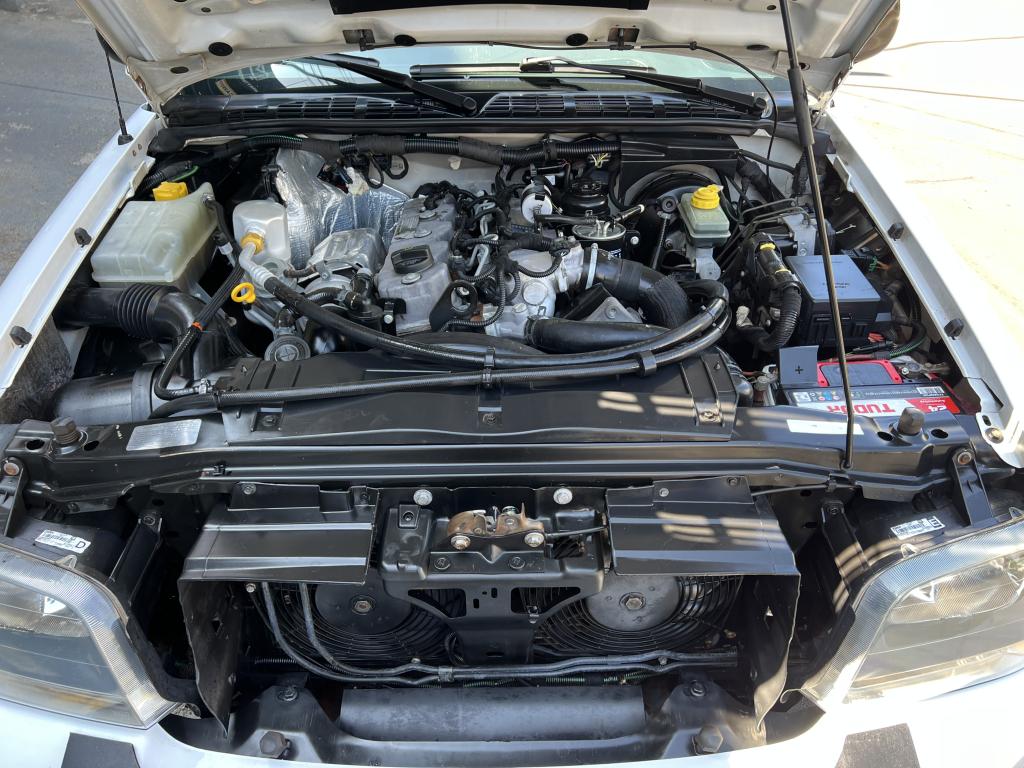 CHEVROLET S10 - Foto