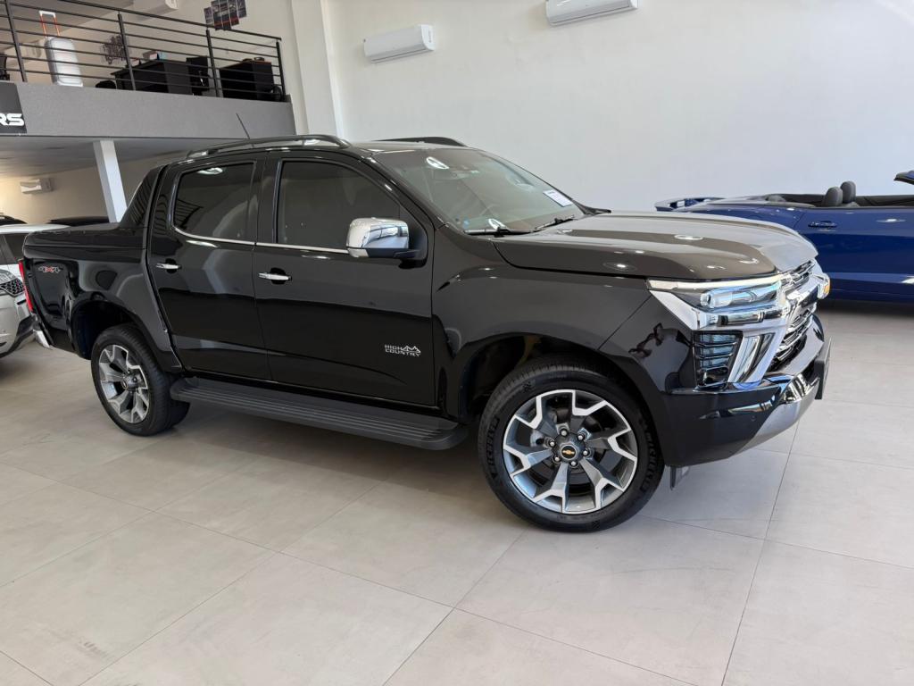 CHEVROLET S10 - Foto