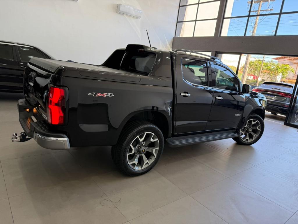 CHEVROLET S10 - Foto