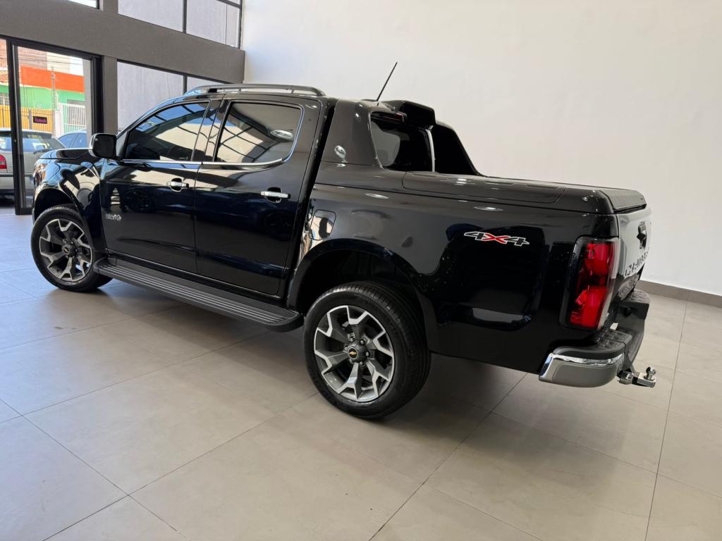 CHEVROLET S10 - Foto