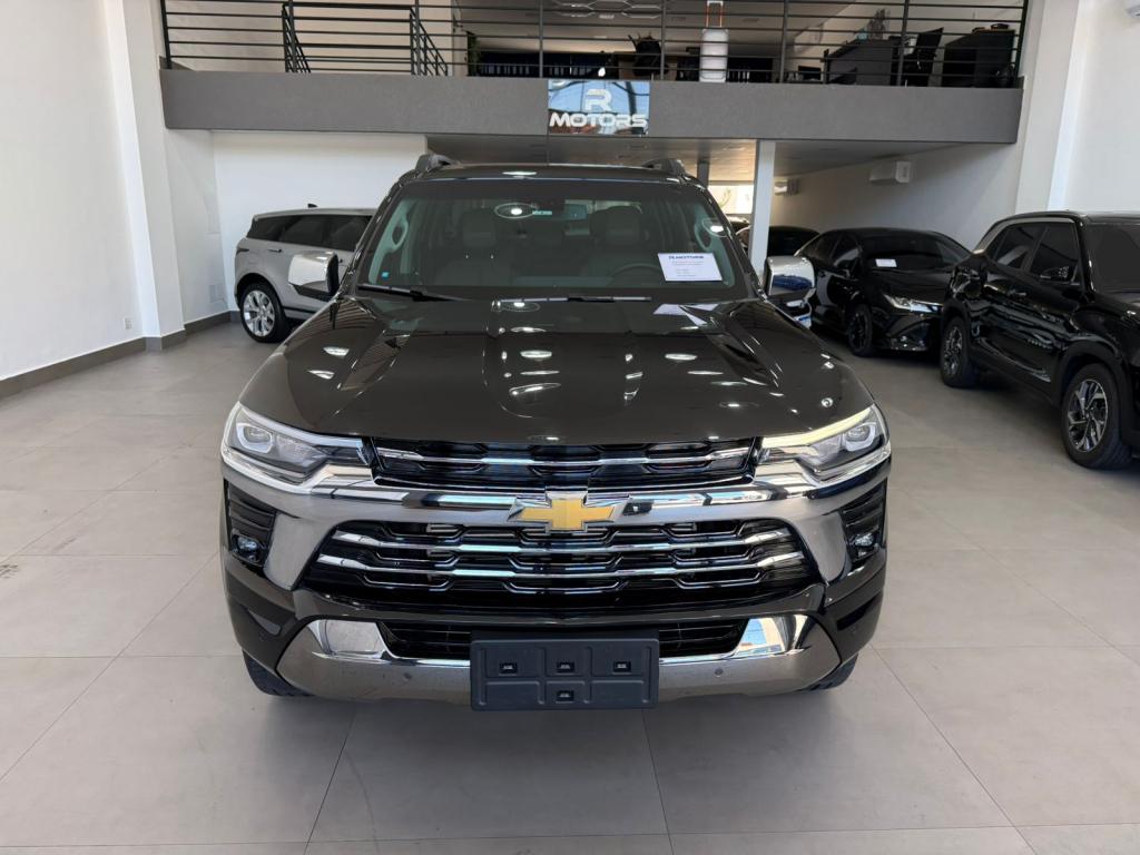 CHEVROLET S10 - Foto