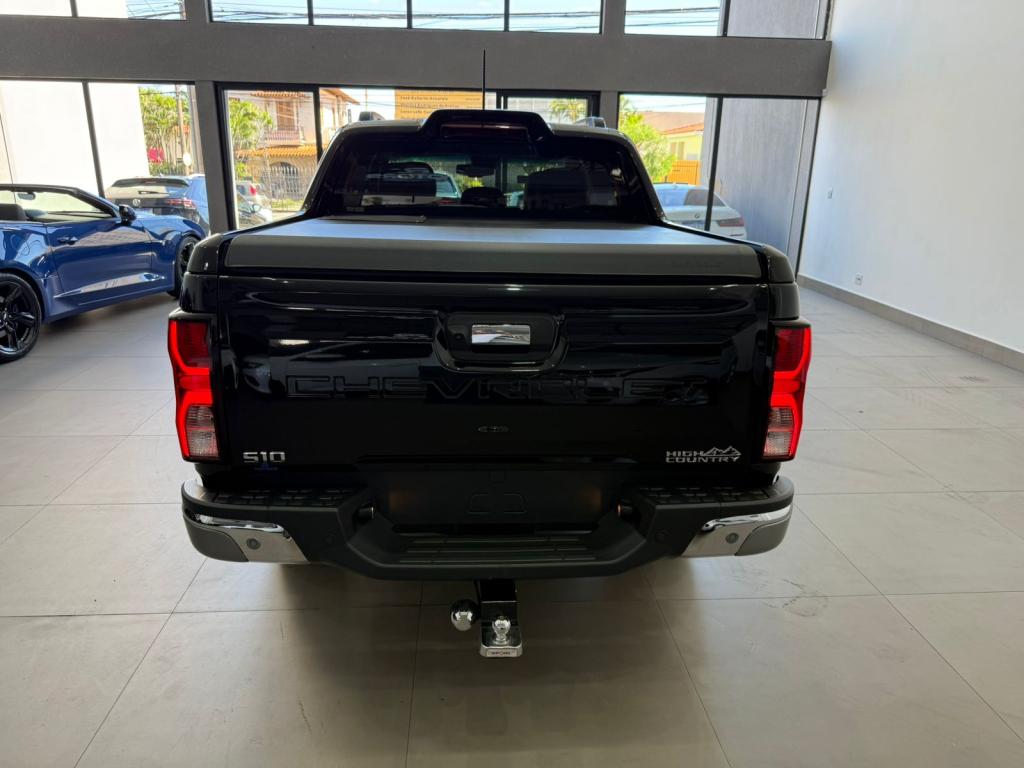 CHEVROLET S10 - Foto