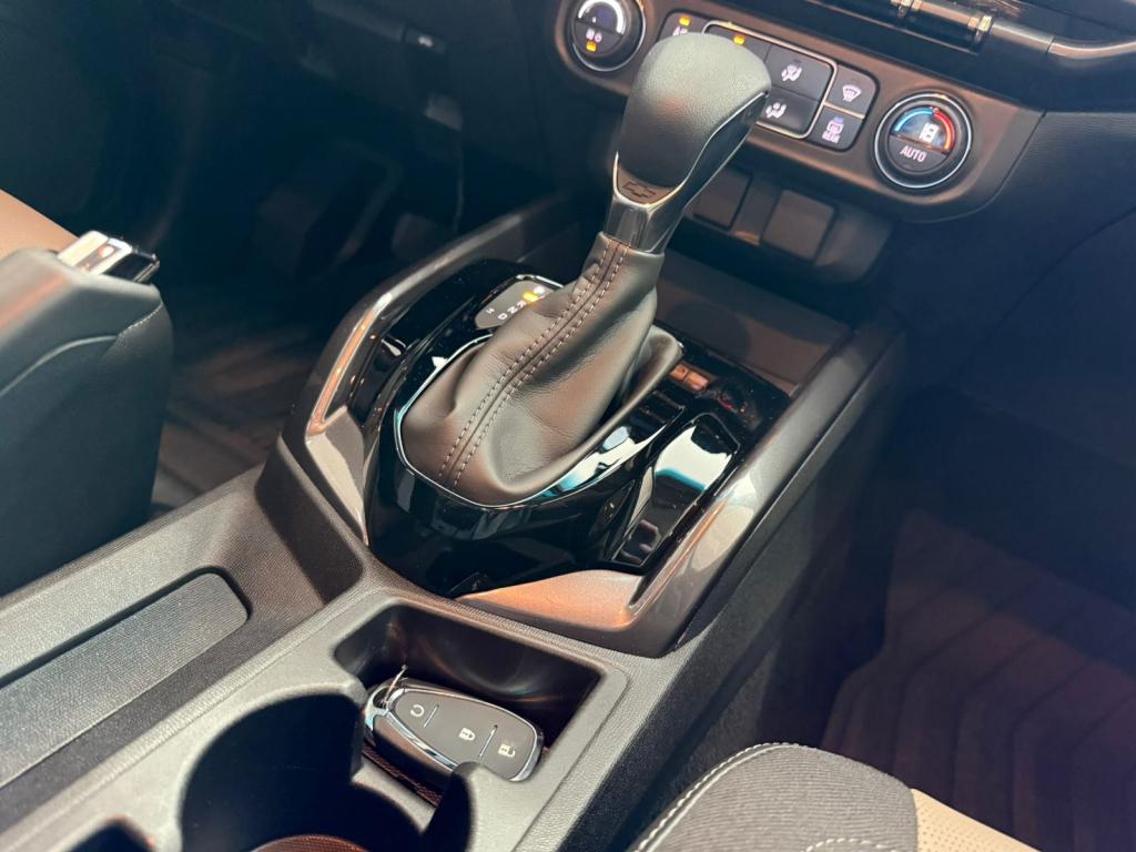 CHEVROLET S10 - Foto