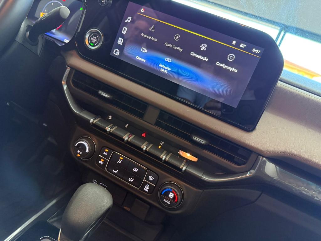 CHEVROLET S10 - Foto