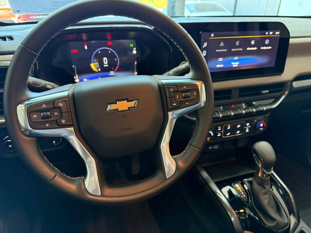 CHEVROLET S10 - Foto