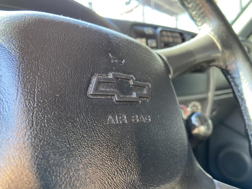 CHEVROLET S10 - Foto