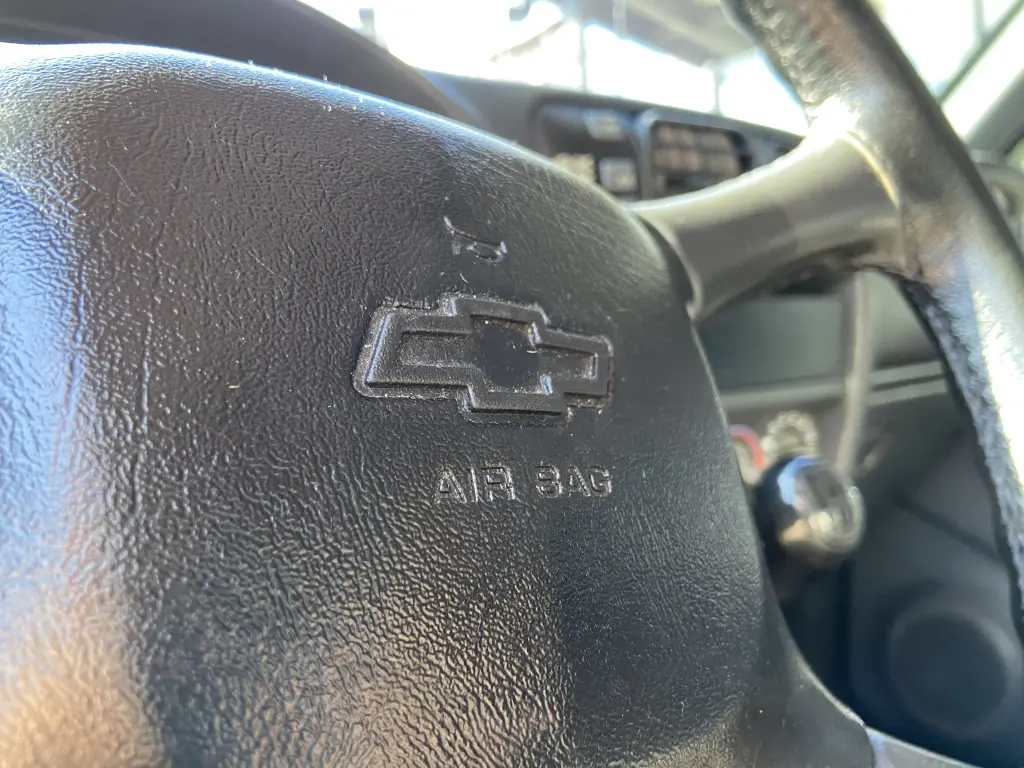 CHEVROLET S10 - Foto