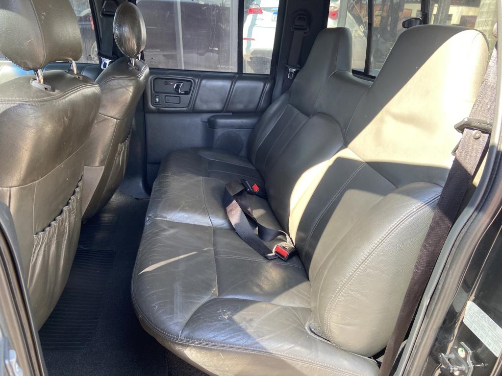 CHEVROLET S10 - Foto