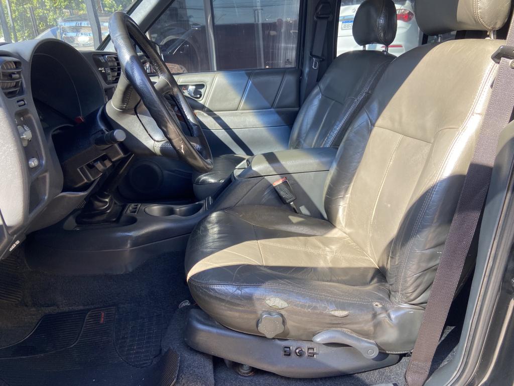 CHEVROLET S10 - Foto