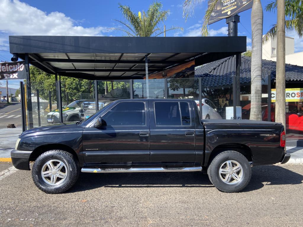 CHEVROLET S10 - Foto
