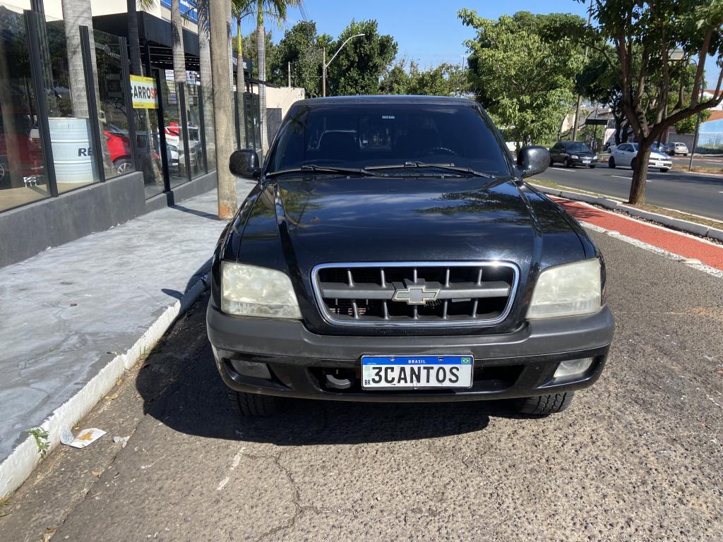 CHEVROLET S10 - Foto