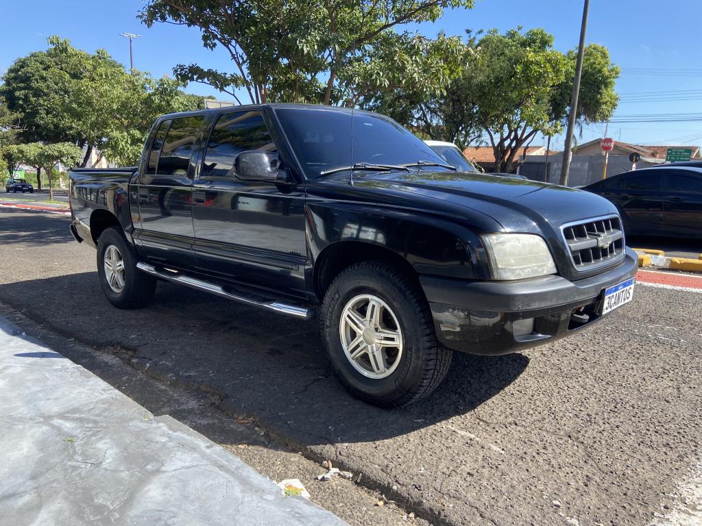 CHEVROLET S10 - Foto