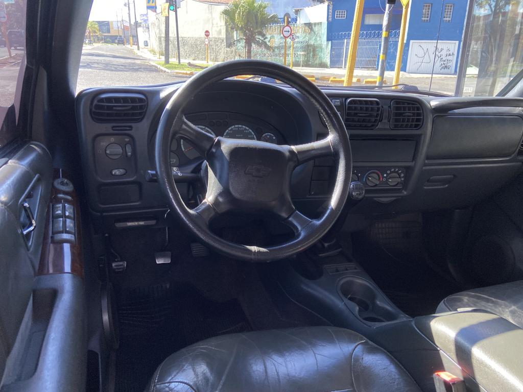 CHEVROLET S10 - Foto