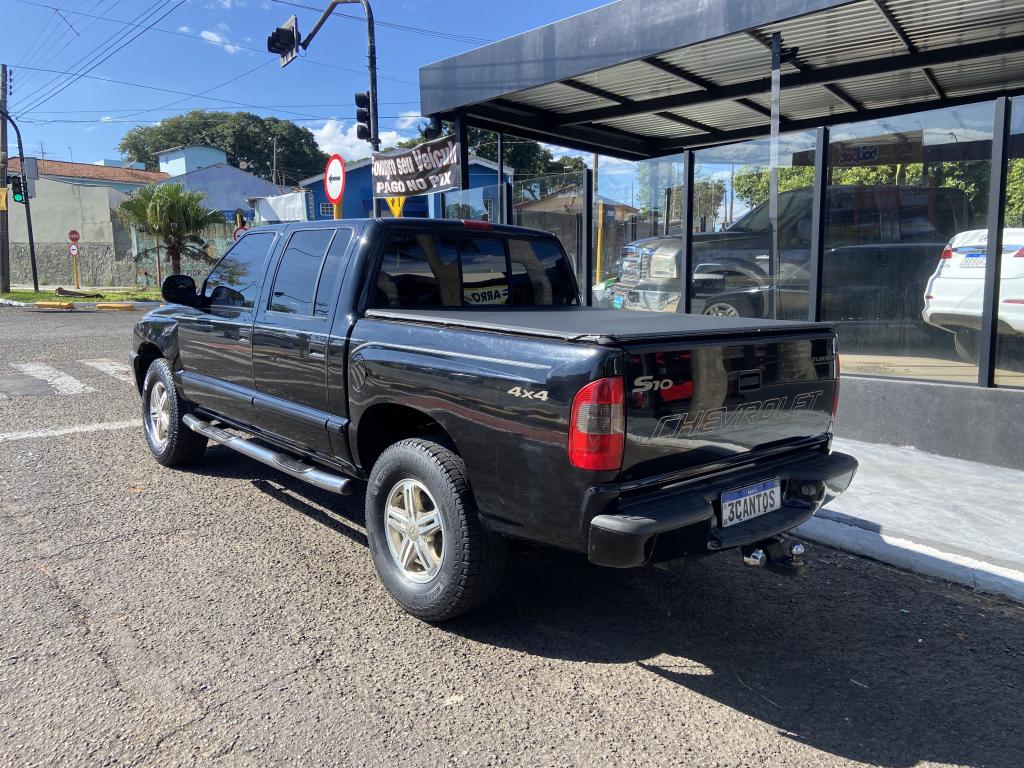 CHEVROLET S10 - Foto