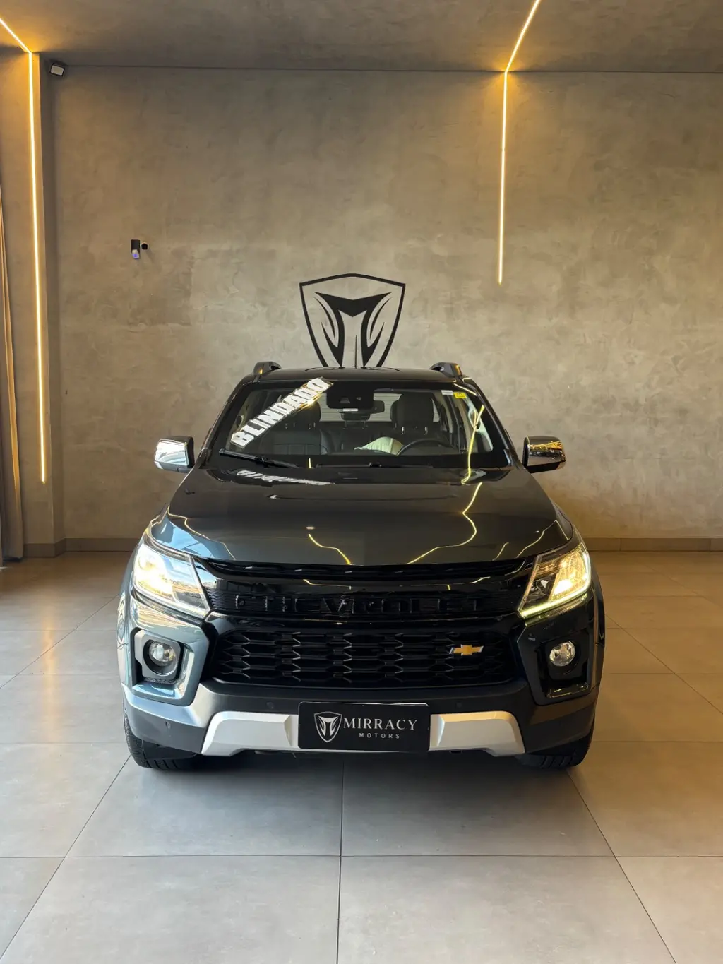 CHEVROLET S10 - Foto