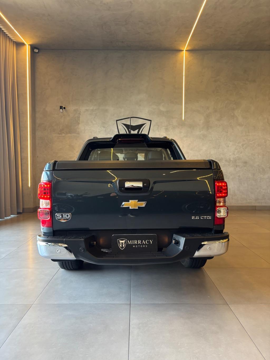 CHEVROLET S10 - Foto