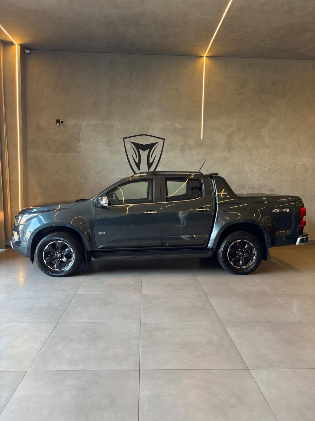 CHEVROLET S10 - Foto