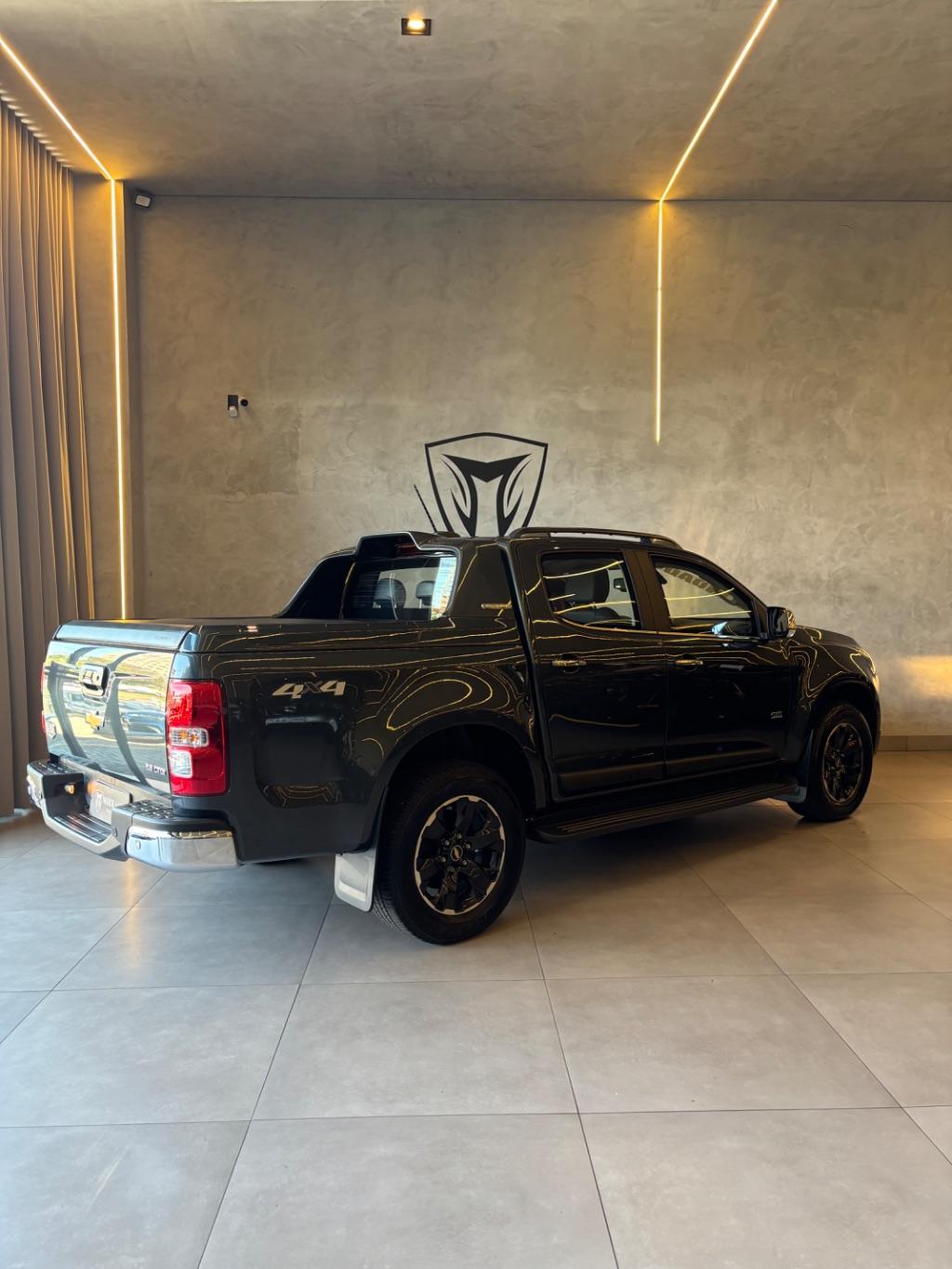 CHEVROLET S10 - Foto