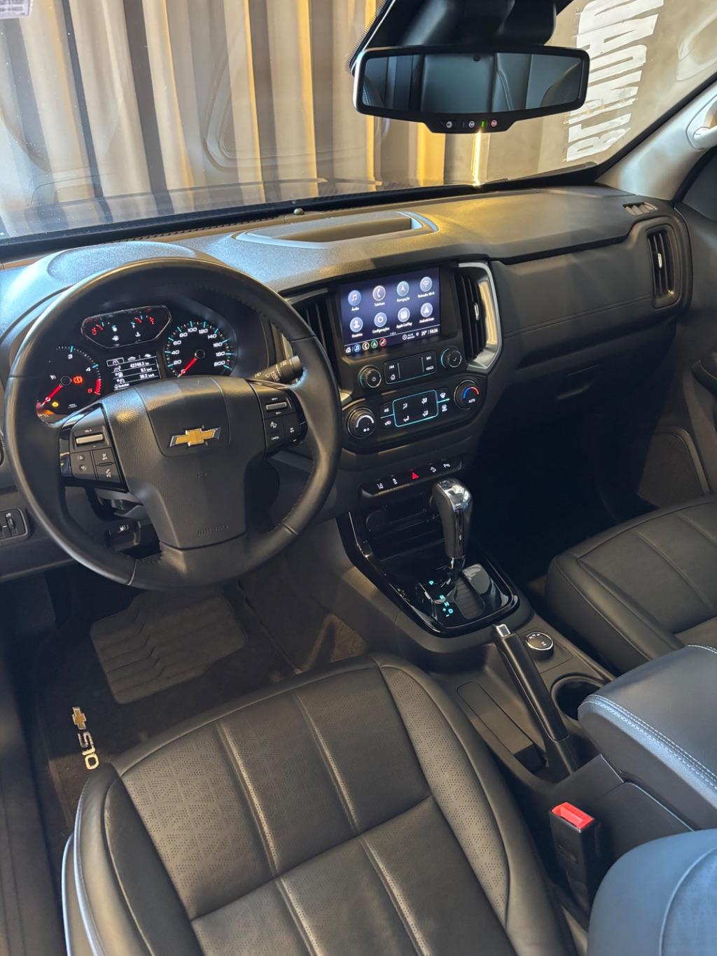 CHEVROLET S10 - Foto