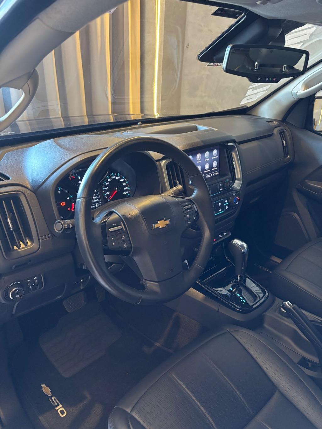 CHEVROLET S10 - Foto