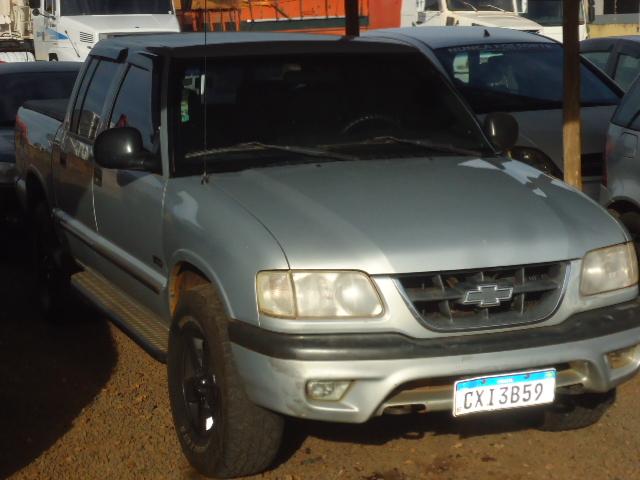 CHEVROLET S10 - Foto