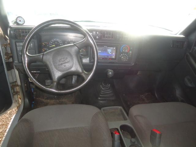 CHEVROLET S10 - Foto