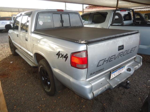 CHEVROLET S10 - Foto
