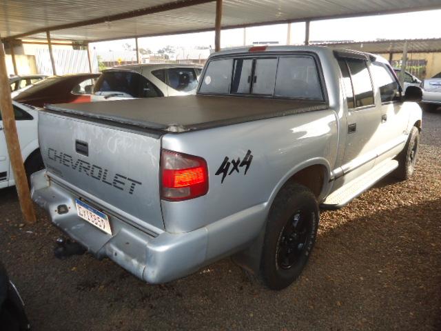CHEVROLET S10 - Foto