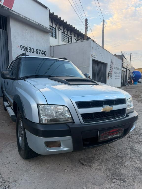 CHEVROLET S10 - Foto