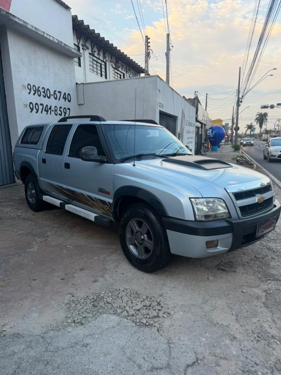 CHEVROLET S10 - Foto