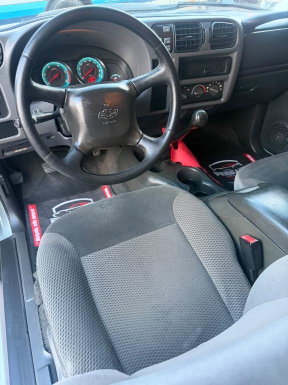 CHEVROLET S10 - Foto