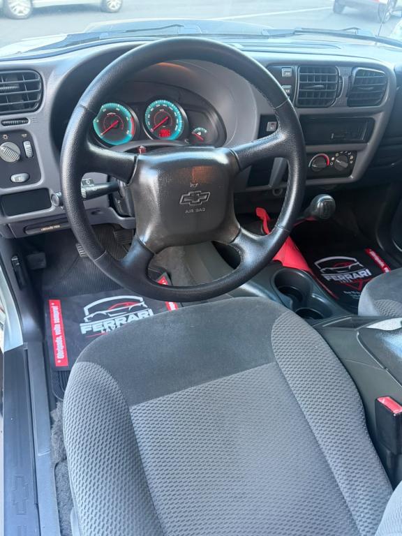 CHEVROLET S10 - Foto